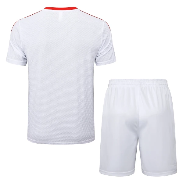 Kit De Football FC Bayern Munich Enfant Anniversaire 24/25