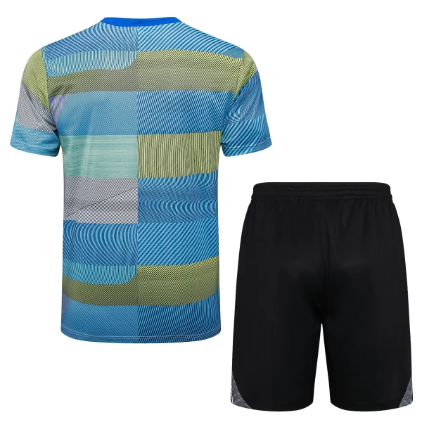 Kit De Football Real Madrid Pre-Match Enfant 25/26