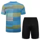 Kit De Football Real Madrid Pre-Match Enfant 25/26