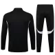 Liverpool Kit de Sweat-shirt d’entraînement 24/25 Noir
