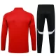 Liverpool Kit de Sweat-shirt d’entraînement 24/25 Rouge