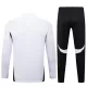 Liverpool Kit de Sweat-shirt d’entraînement 25/26 Blanc