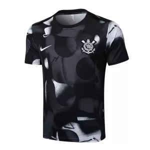 Maillot De Foot Corinthians Pre-Match 25/26