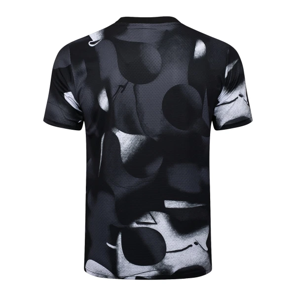 Maillot De Foot Corinthians Pre-Match 25/26