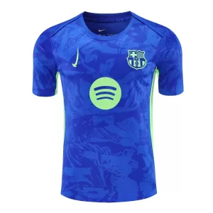 Maillot De Foot FC Barcelone Pre-Match 24/25