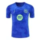 Maillot De Foot FC Barcelone Pre-Match 24/25 Maillot De Foot FC Barcelone Pre-Match 24/25
