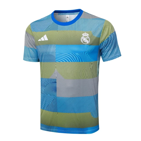 Maillot De Foot Real Madrid Pre-Match 25/26