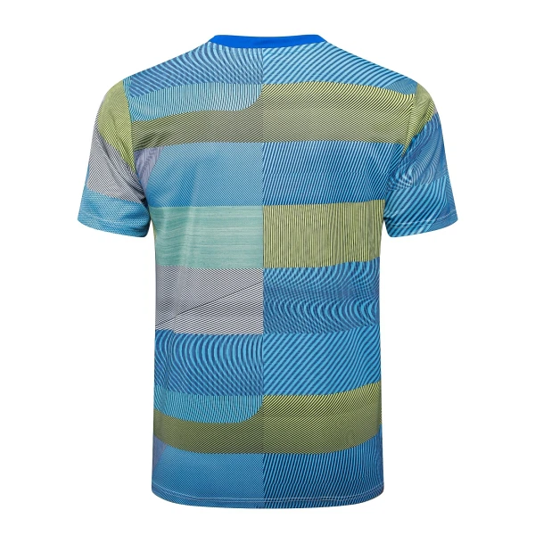 Maillot De Foot Real Madrid Pre-Match 25/26