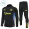 Manchester United Enfant Kit de Sweat-shirt d’entraînement 25/26