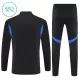 Manchester United Enfant Kit de Sweat-shirt d’entraînement 25/26
