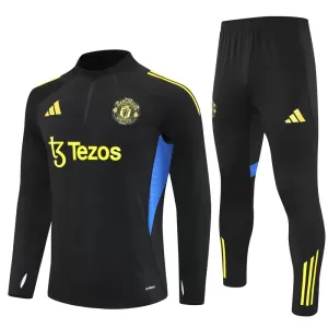 Manchester United Kit de Sweat-shirt d’entraînement 25/26