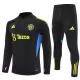 Manchester United Kit de Sweat-shirt d’entraînement 25/26 Manchester United Kit de Sweat-shirt d’entraînement 25/26