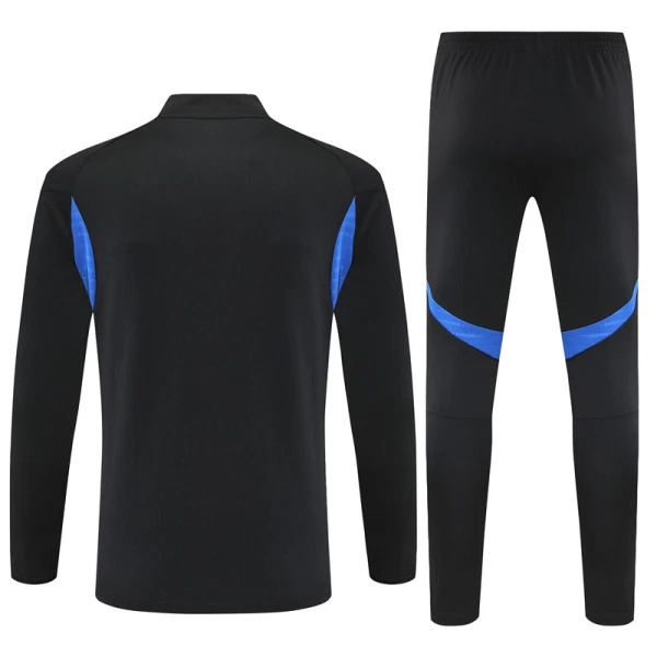 Manchester United Kit de Sweat-shirt d’entraînement 25/26