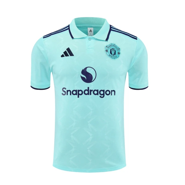 Manchester United Maillots d'entraînement 25/26 Manchester United Maillots d'entraînement 25/26