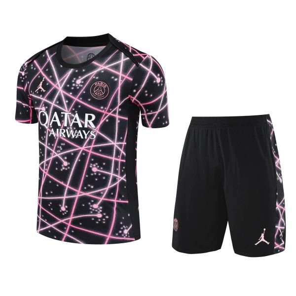 Paris Saint-Germain Enfant Maillots d'entraînement 25/26 Paris Saint-Germain Enfant Maillots d'entraînement 25/26