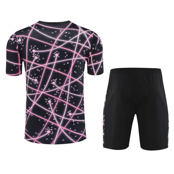 Paris Saint-Germain Enfant Maillots d'entraînement 25/26