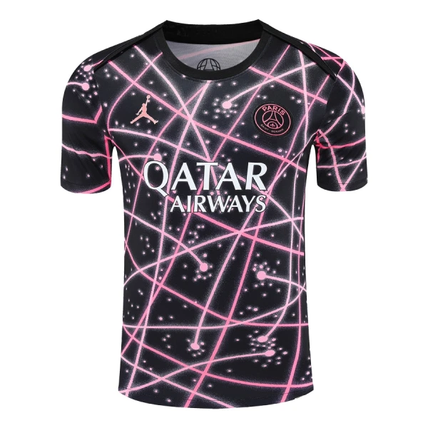 Paris Saint-Germain Maillots d'entraînement 25/26 Paris Saint-Germain Maillots d'entraînement 25/26