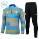 Real Madrid Enfant Kit de Sweat-shirt d’entraînement 25/26 Real Madrid Enfant Kit de Sweat-shirt d’entraînement 25/26