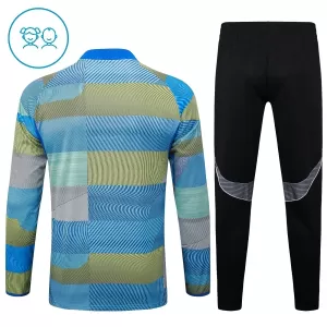 Real Madrid Enfant Kit de Sweat-shirt d’entraînement 25/26