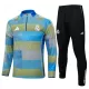 Real Madrid Kit de Sweat-shirt d’entraînement 25/26