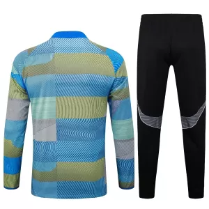 Real Madrid Kit de Sweat-shirt d’entraînement 25/26