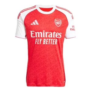 Maillot De Foot Arsenal Domicile 25/26 Maillot De Foot Arsenal Domicile 25/26