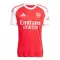 Maillot De Foot Arsenal Domicile 25/26