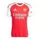 Maillot De Foot Arsenal Domicile 25/26 Maillot De Foot Arsenal Domicile 25/26