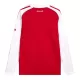 Maillot De Foot Arsenal Domicile 25/26 Manches Longues