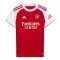 Maillot De Foot Arsenal Femme Domicile 25/26