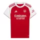 Maillot De Foot Arsenal Femme Domicile 25/26