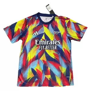 Maillot De Foot Arsenal Pre-Match 25/26