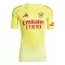 Maillot De Foot Gardien Arsenal 25/26