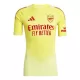 Maillot De Foot Gardien Arsenal 25/26 Maillot De Foot Gardien Arsenal 25/26