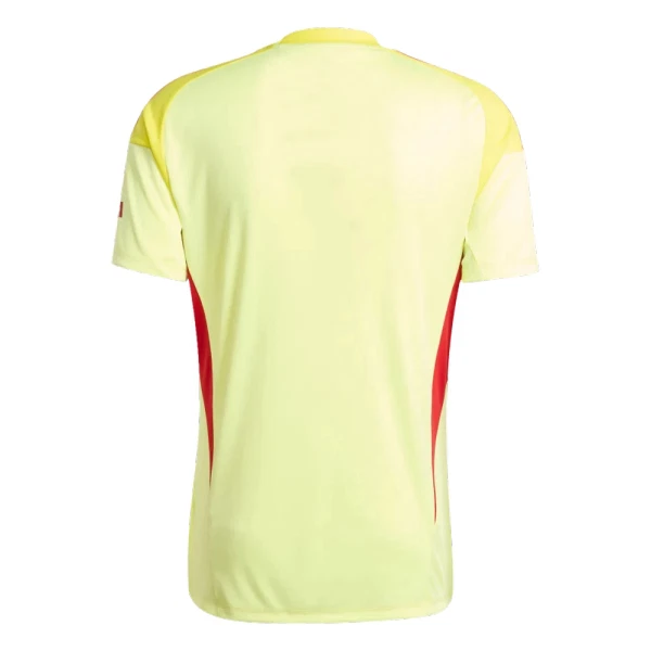 Maillot De Foot Gardien Arsenal 25/26