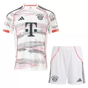 Kit De Football FC Bayern Munich Enfant Extérieur 25/26