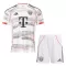 Kit De Football FC Bayern Munich Enfant Extérieur 25/26