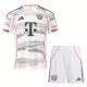 Kit De Football FC Bayern Munich Enfant Extérieur 25/26 Kit De Football FC Bayern Munich Enfant Extérieur 25/26