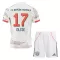 Kit De Football FC Bayern Munich Olise 17 Enfant Extérieur 25/26