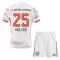 Kit De Football FC Bayern Munich Thomas Müller 25 Enfant Extérieur 25/26