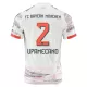 Maillot De Foot FC Bayern Munich Dayot Upamecano 2 Extérieur 25/26 Maillot De Foot FC Bayern Munich Dayot Upamecano 2 Extérieur 25/26