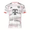Maillot De Foot FC Bayern Munich Extérieur 25/26