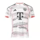 Maillot De Foot FC Bayern Munich Extérieur 25/26 Maillot De Foot FC Bayern Munich Extérieur 25/26