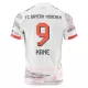 Maillot De Foot FC Bayern Munich Harry Kane 9 Extérieur 25/26 Maillot De Foot FC Bayern Munich Harry Kane 9 Extérieur 25/26