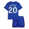 Kit De Football Chelsea Cole Palmer 20 Enfant Domicile 25/26
