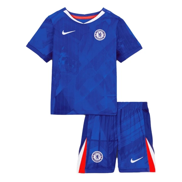 Kit De Football Chelsea Colwill 6 Enfant Domicile 25/26
