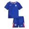 Kit De Football Chelsea Enfant Domicile 25/26