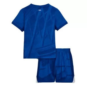 Kit De Football Chelsea Enfant Domicile 25/26