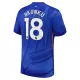 Maillot De Foot Chelsea Christopher Nkunku 18 Domicile 25/26
