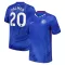 Maillot De Foot Chelsea Cole Palmer 20 Domicile 25/26